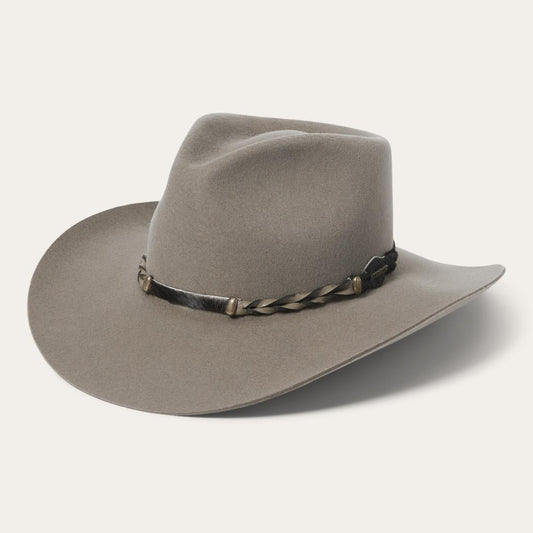 Drifter 4X Cowboy Hat Stone Men/Women Stetson Western