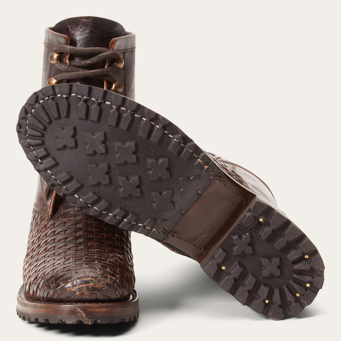 Gemma Brown Women Stetson Shorties
