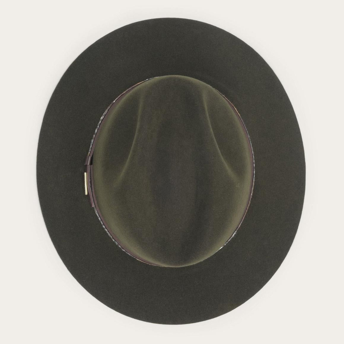Jackson Outdoor Hat Sage Men/Women Stetson Outdoor