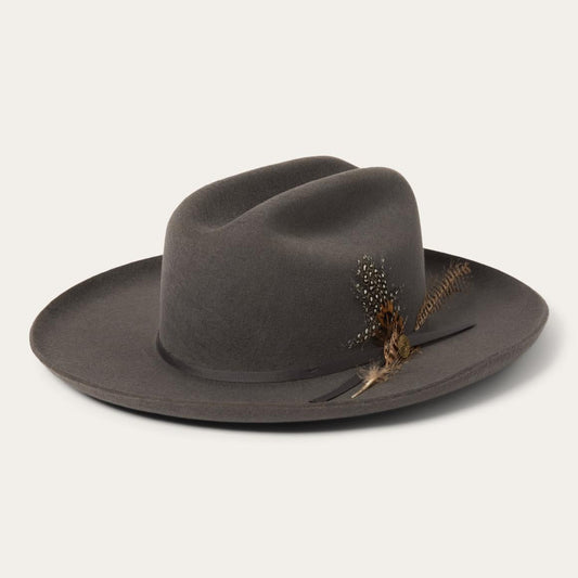 Lonestar Caribou Men/Women Stetson Western