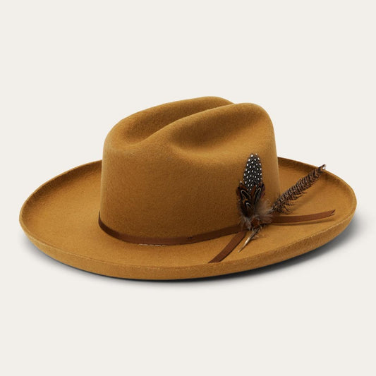 Lonestar Toffee Men/Women Stetson Western