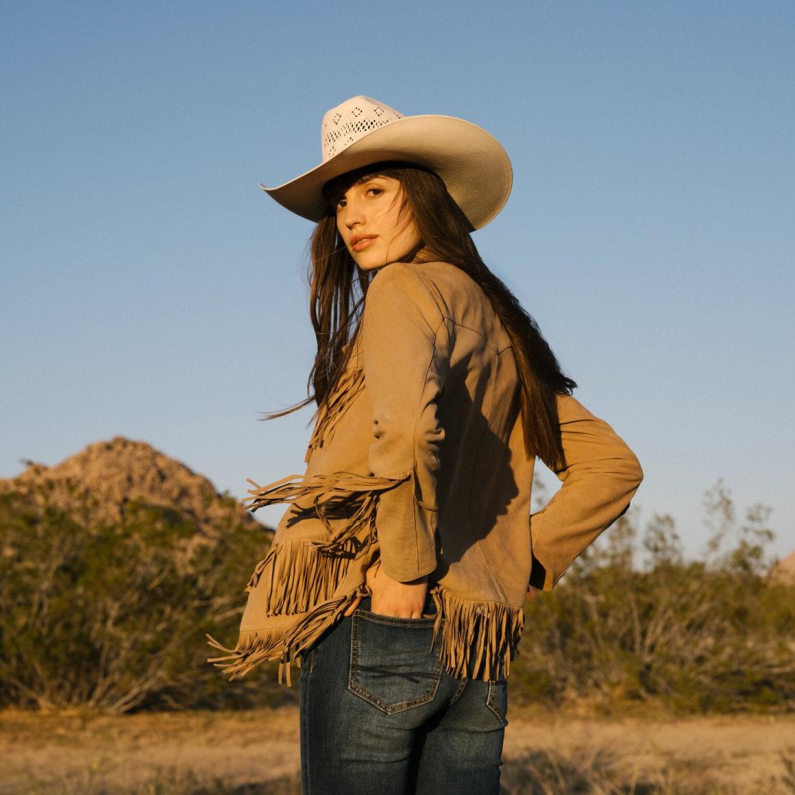 902 High Waist Skinny Fit Jeans Blue Women Stetson Denim