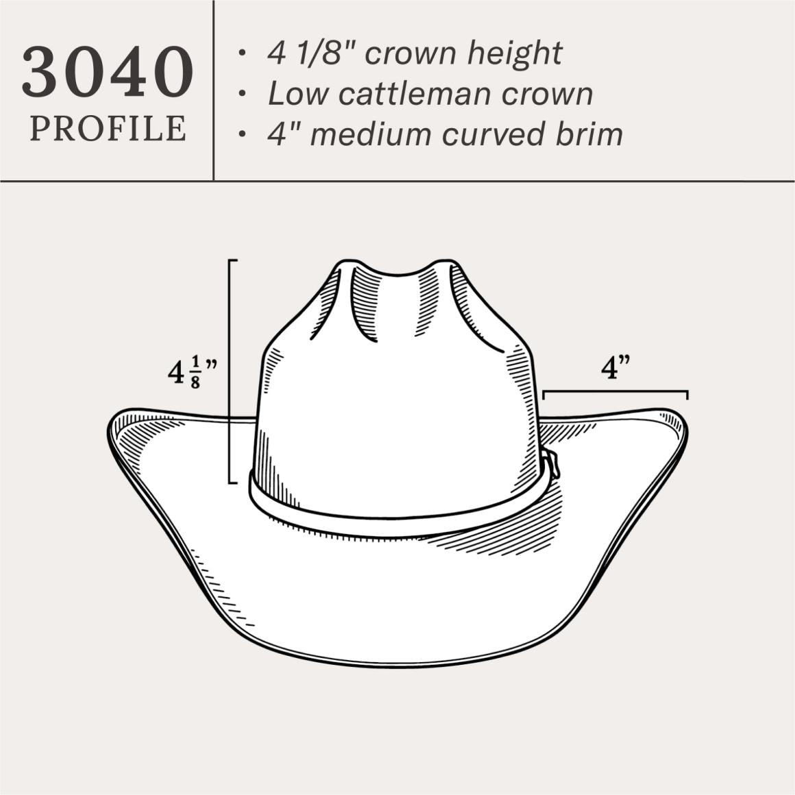 Alamo 8X Straw Cowboy Hat Natural Men/Women Stetson Western