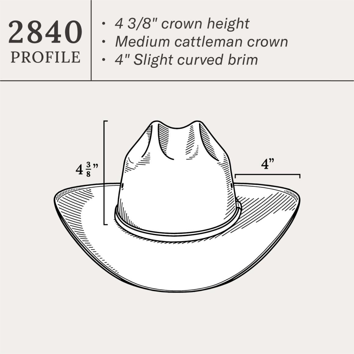 Angus 10X Straw Cowboy Hat Natural Men/Women Stetson Western