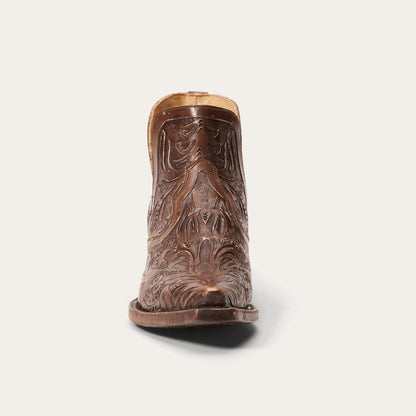 Aviana Brown Women Stetson Shorties