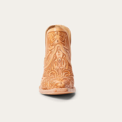 Aviana Tan Women Stetson Shorties