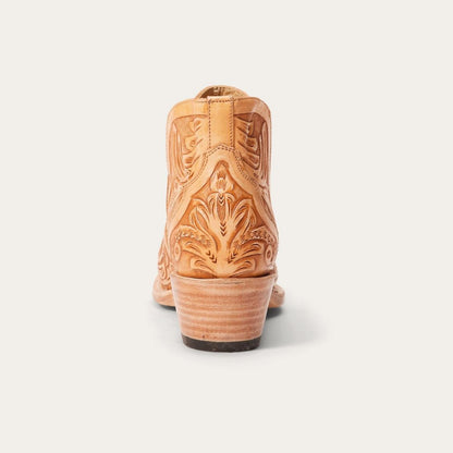 Aviana Tan Women Stetson Shorties