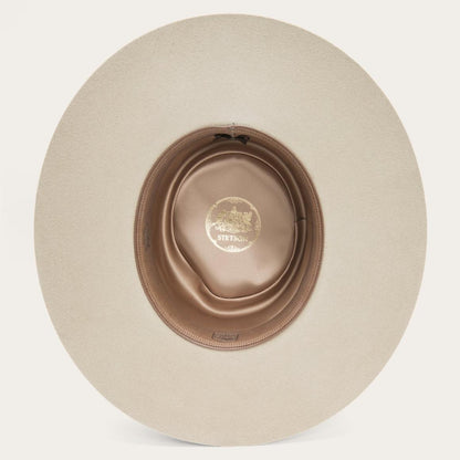 Batterson Sand Men/Women Stetson Fedora