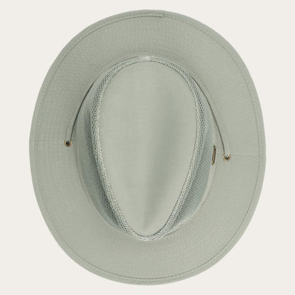 Berghund 'No Fly Zone' Mesh Hat Willow Men/Women Stetson Outdoor