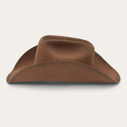 Boss Of The Plains 6X Cowboy Hat Assorted Brown Men/Women Stetson Western