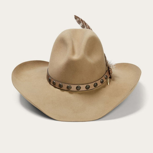 Broken Bow 4X Cowboy Hat Buck Men/Women Stetson Western