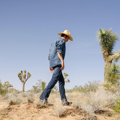 Bryce Straw Hat Natural Men/Women Stetson Outdoor