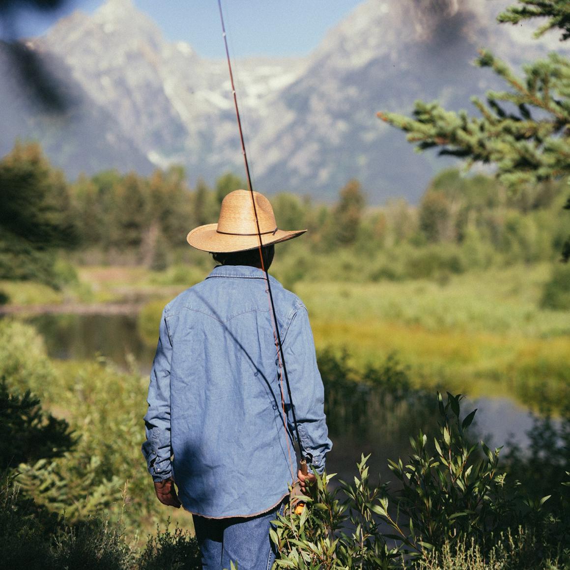 Bryce Straw Hat Natural Men/Women Stetson Outdoor