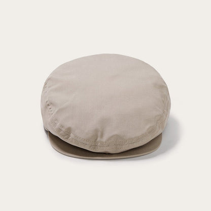 Cambridge All-Weather Ivy Cap Khaki Men/Women Stetson Caps & Truckers