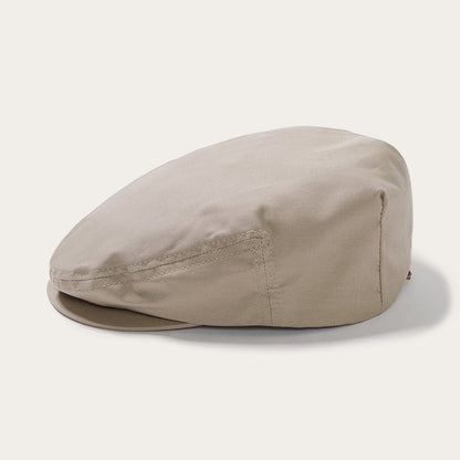 Cambridge All-Weather Ivy Cap Khaki Men/Women Stetson Caps & Truckers