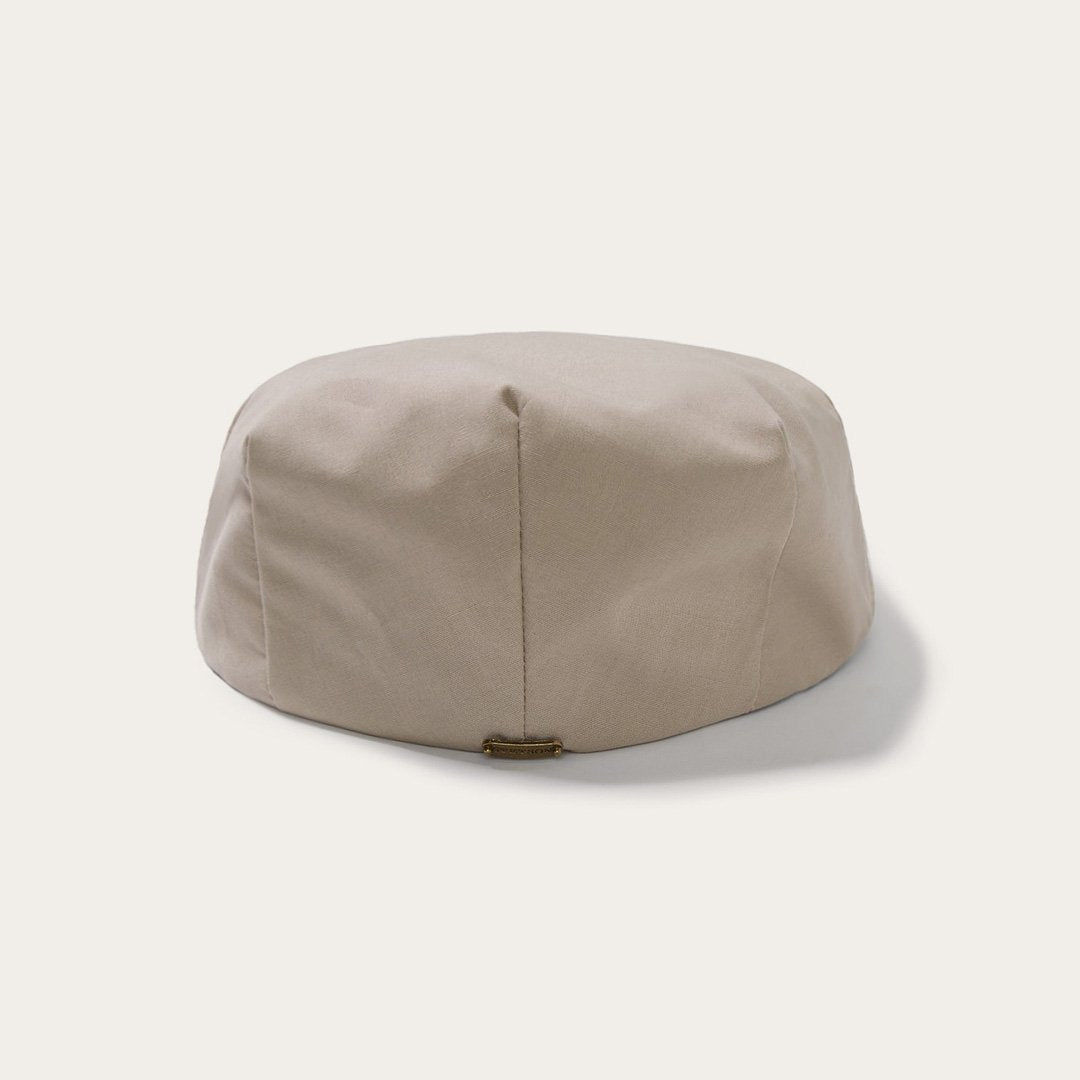 Cambridge All-Weather Ivy Cap Khaki Men/Women Stetson Caps & Truckers
