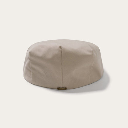 Cambridge All-Weather Ivy Cap Khaki Men/Women Stetson Caps & Truckers