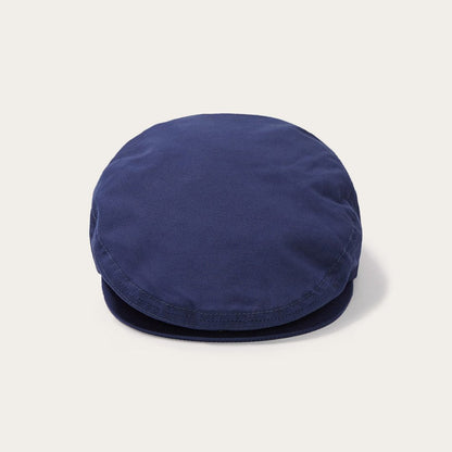 Cambridge All-Weather Ivy Cap Navy Men/Women Stetson Caps & Truckers