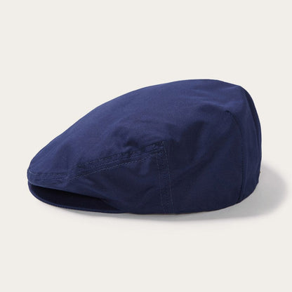 Cambridge All-Weather Ivy Cap Navy Men/Women Stetson Caps & Truckers