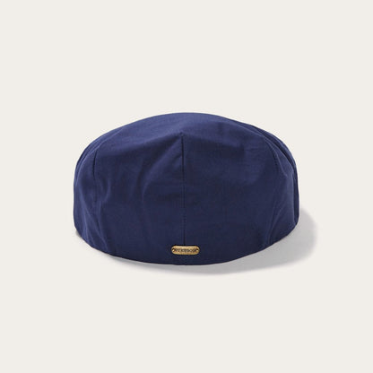 Cambridge All-Weather Ivy Cap Navy Men/Women Stetson Caps & Truckers