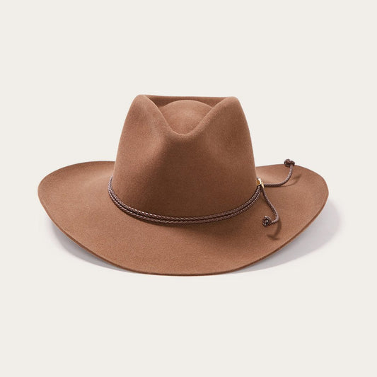 Carson 6X Cowboy Hat Acorn Men/Women Stetson Western