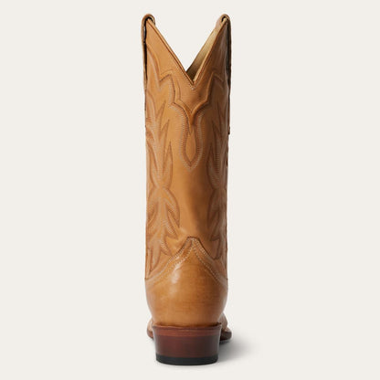 Casey Boots Tan Women Stetson Western