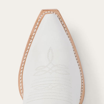 Casey Boots White Women Stetson Western