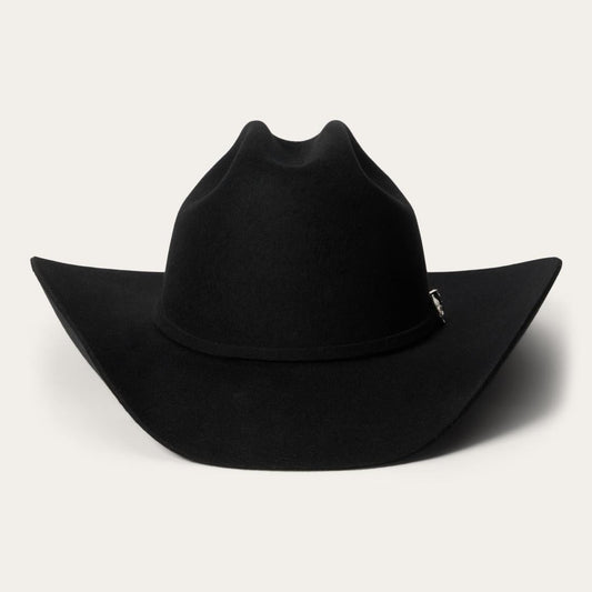 Corral 4X Cowboy Hat Black Men/Women Stetson Western