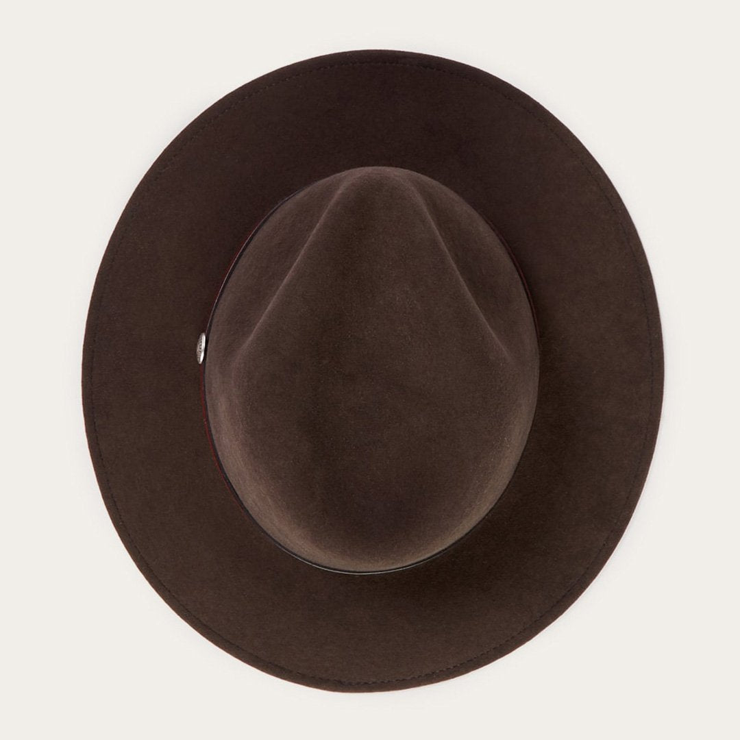 Cromwell Outdoor Hat Mink Men/Women Stetson Outdoor