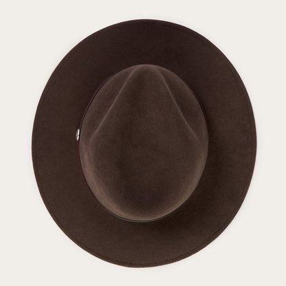 Cromwell Outdoor Hat Mink Men/Women Stetson Outdoor