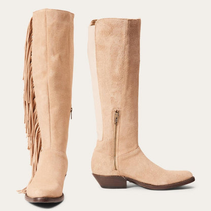 Dani Tan Women Stetson Western