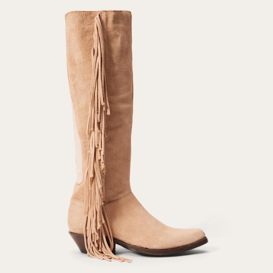 Dani Tan Women Stetson Western