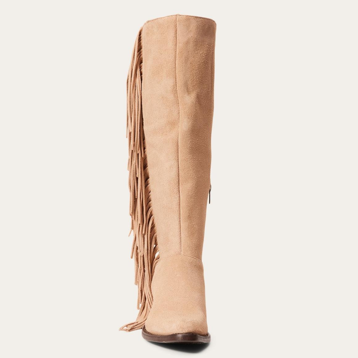 Dani Tan Women Stetson Western