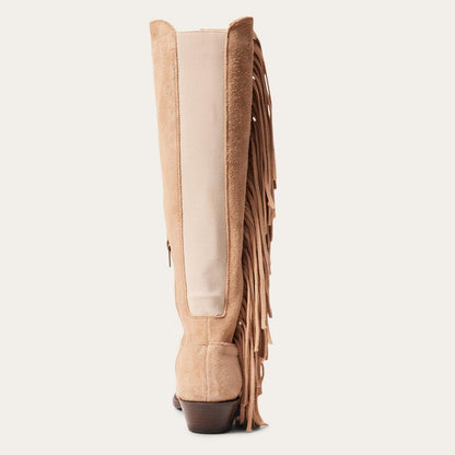 Dani Tan Women Stetson Western