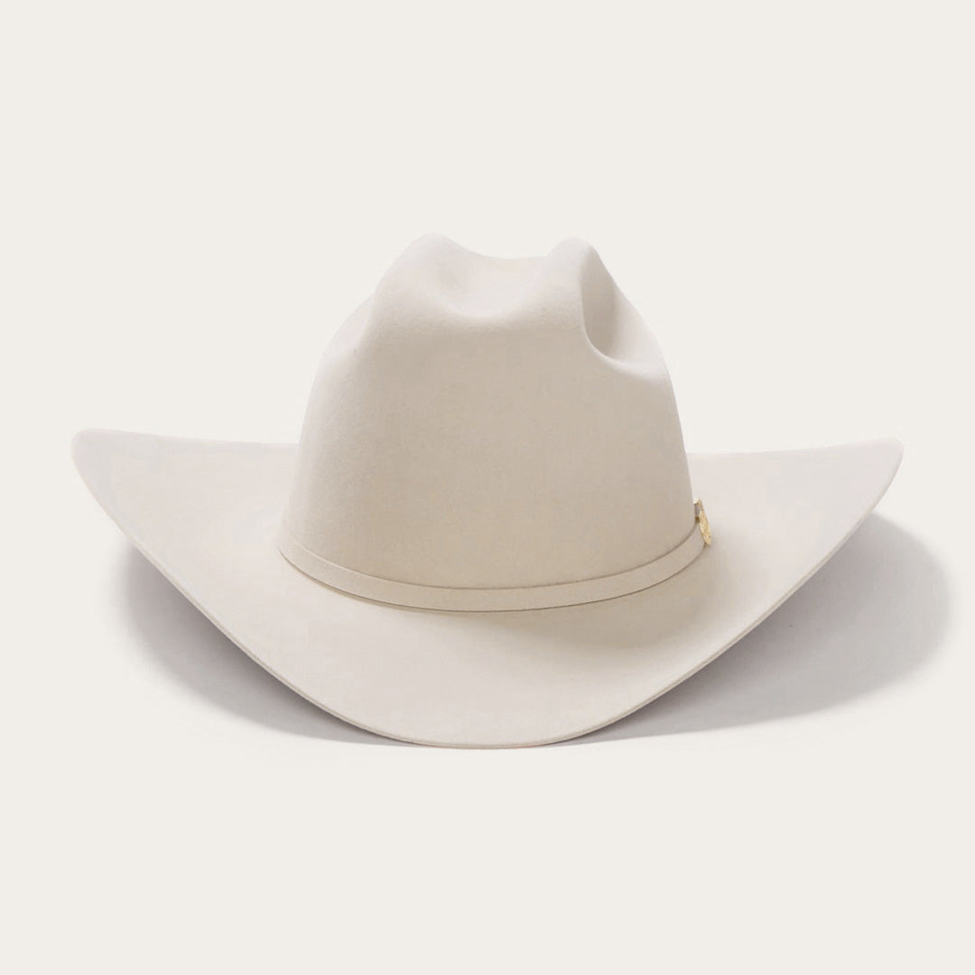 Diamante Premier Cowboy Hat Silverbelly Men/Women Stetson Western
