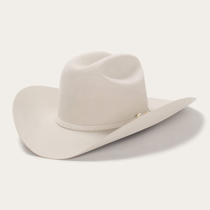 Diamante Premier Cowboy Hat Silverbelly Men/Women Stetson Western