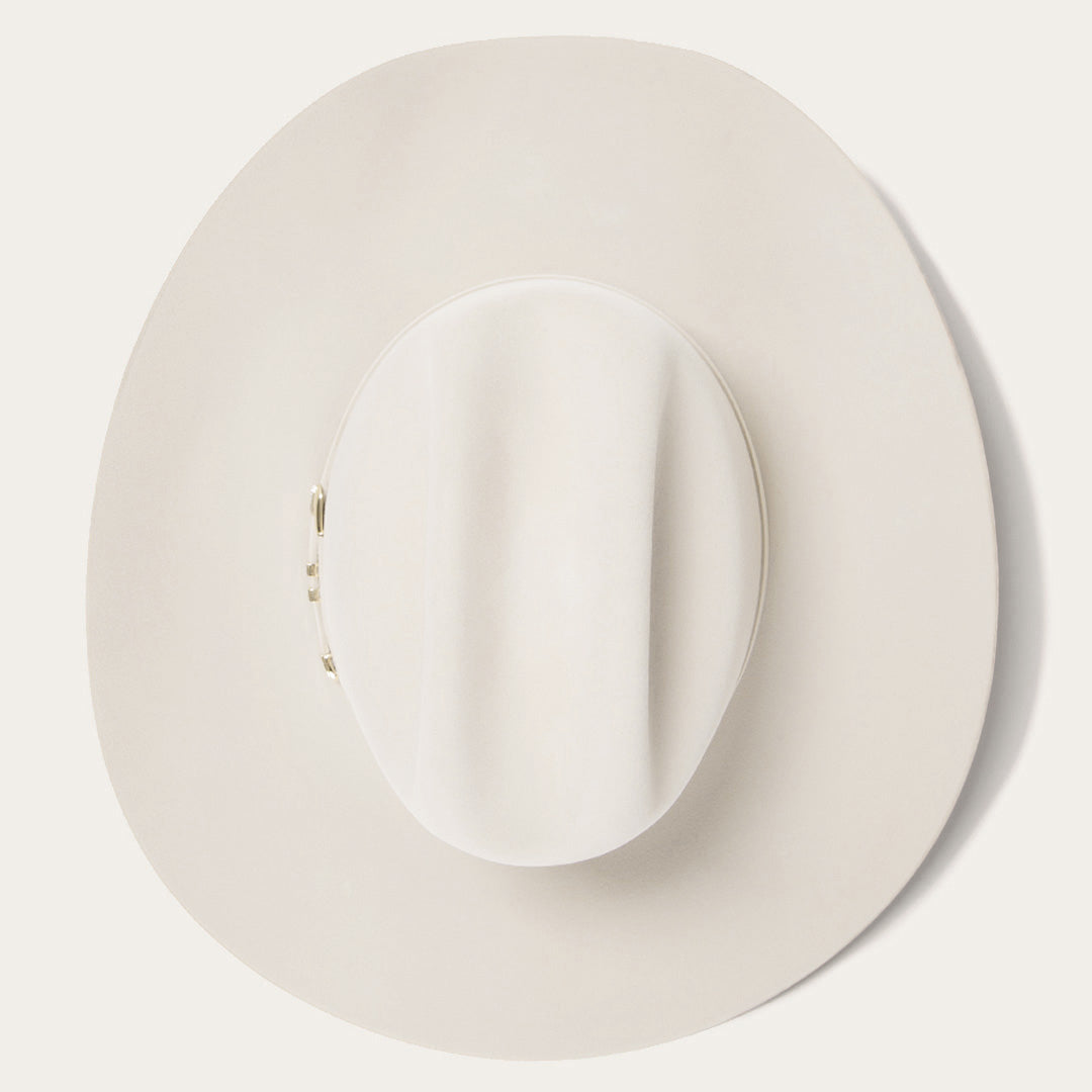 Diamante Premier Cowboy Hat Silverbelly Men/Women Stetson Western