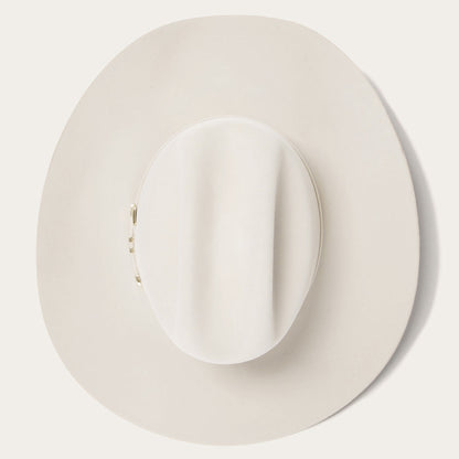 Diamante Premier Cowboy Hat Silverbelly Men/Women Stetson Western