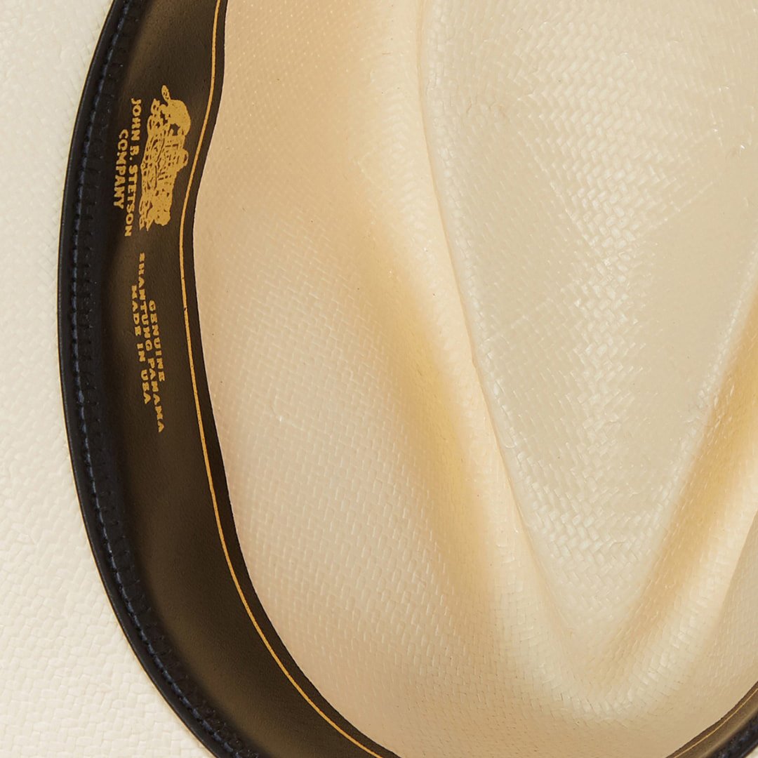 Diamond Jim 8X Straw Cowboy Hat Natural Men/Women Stetson Western
