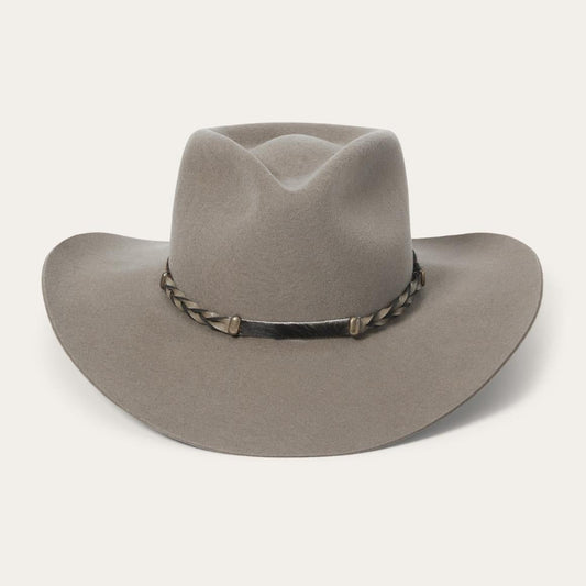 Drifter 4X Cowboy Hat Stone Men/Women Stetson Western