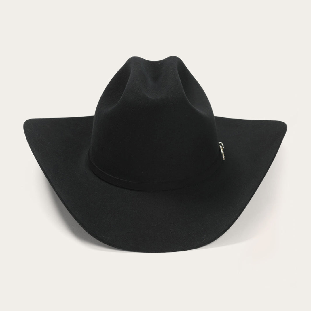 El Patron 75 Premier 30X Cowboy Hat Silverbelly Men/Women Stetson Western
