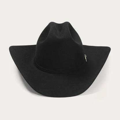 El Patron 75 Premier 30X Cowboy Hat Silverbelly Men/Women Stetson Western
