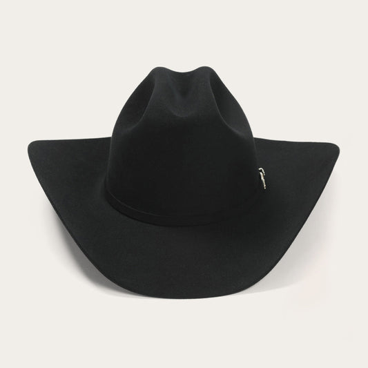 El Patron 75 Premier 30X Cowboy Hat Silverbelly Men/Women Stetson Western