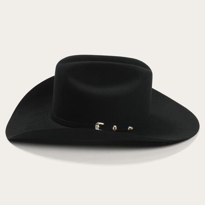 El Patron 75 Premier 30X Cowboy Hat Silverbelly Men/Women Stetson Western