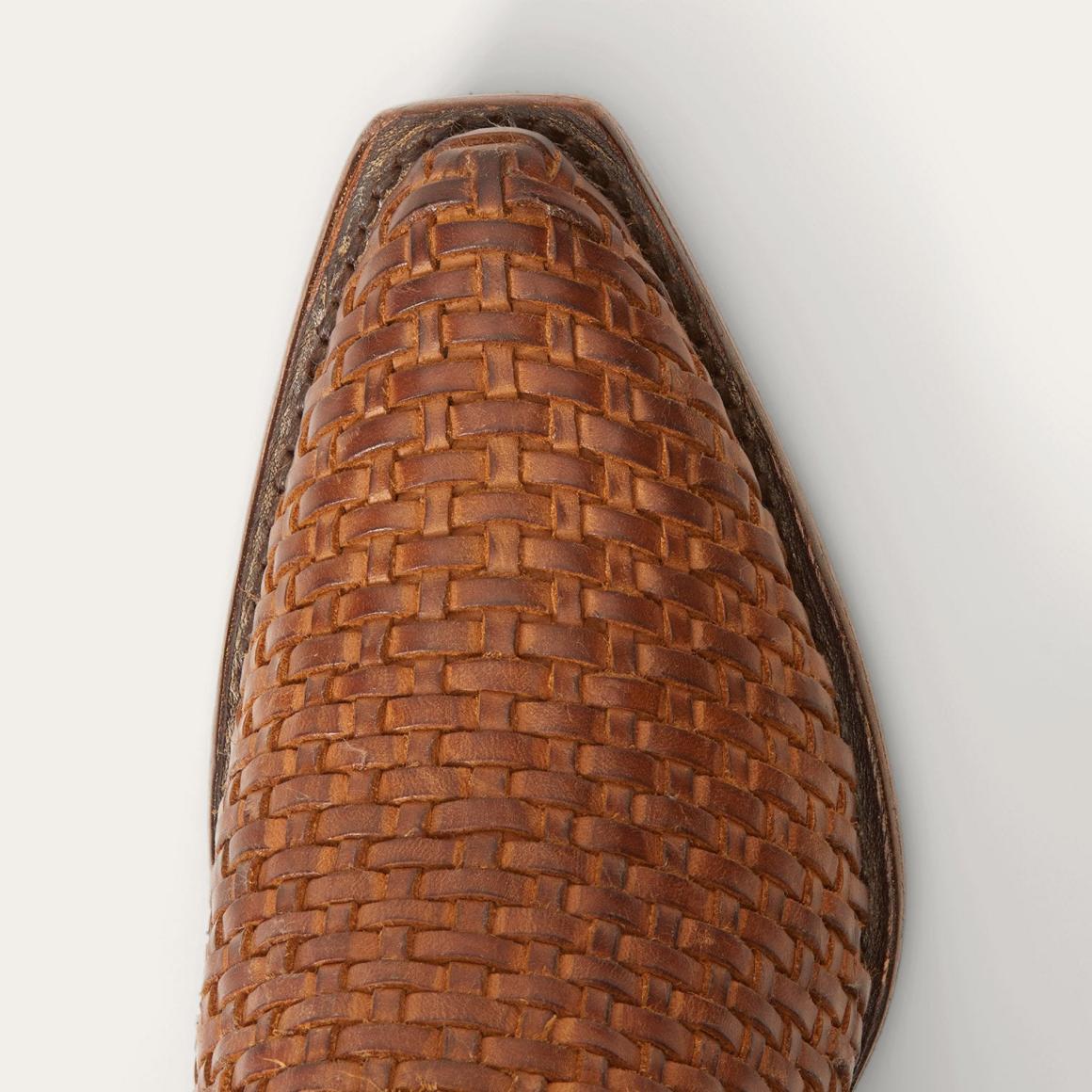 Ellis Mules Brown Women Stetson Mules