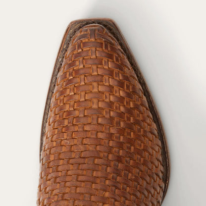 Ellis Mules Brown Women Stetson Mules