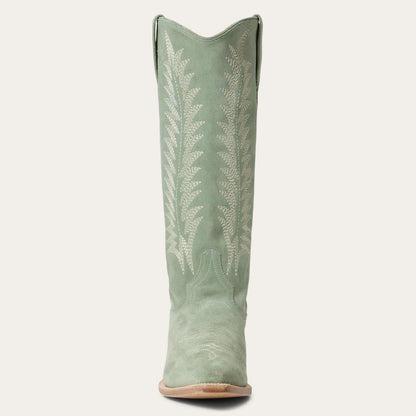 Emme Boots Aqua Women Stetson Western