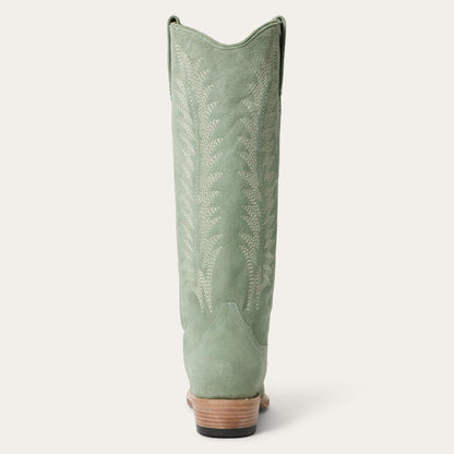 Emme Boots Aqua Women Stetson Western