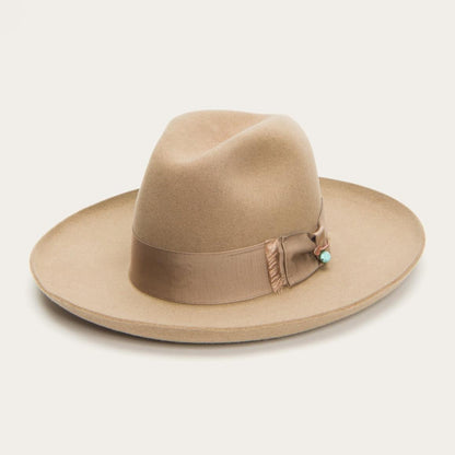 Eureka Stone Men/Women Stetson Fedora