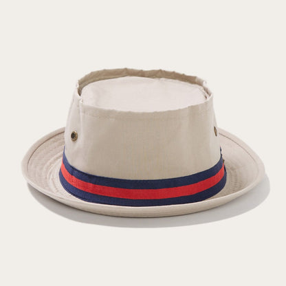 Fairway Bucket Hat Khaki Men/Women Stetson Outdoor
